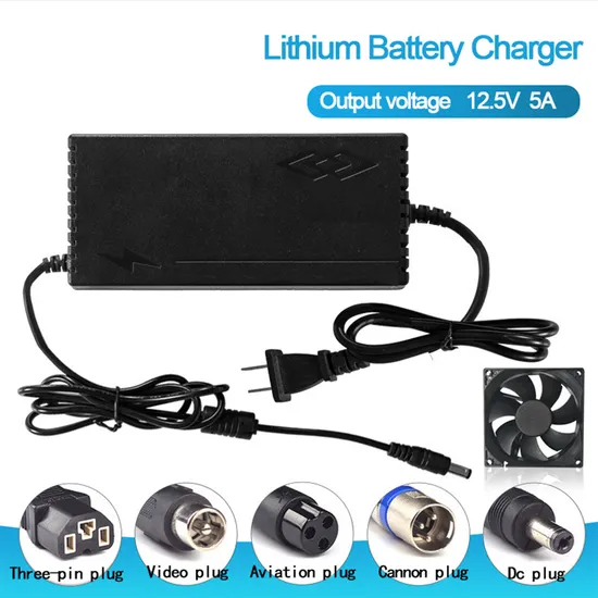 12V/18V/19V/24V/45W/65W/90W/100W/125W/200W Fiber Optic Audio Laptop Charging Adapter 