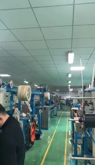 FC St Simplex Duplex Singlemode Fiber Optical Patchcord 