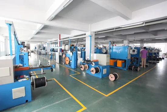 Indoor Cable 2/4/6/12/24/48/72 Fiber Optic Cables 