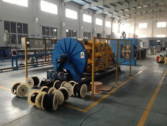 Fiber Optic Cable FTTH Indoor Outdoor Self