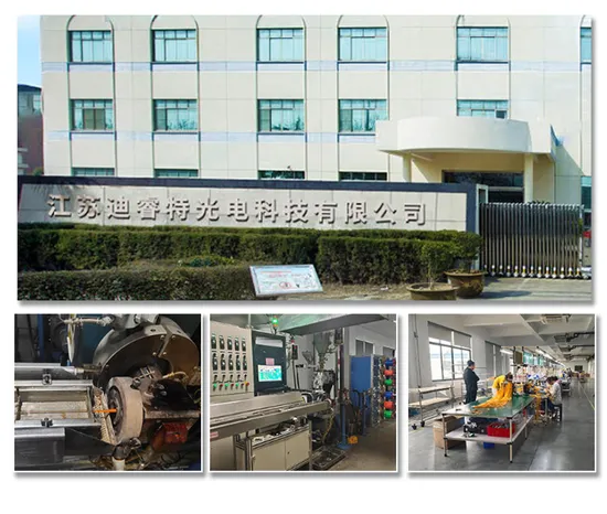 China Factory Optical Jumper Fiber Optic Patch Cord Om1 LC