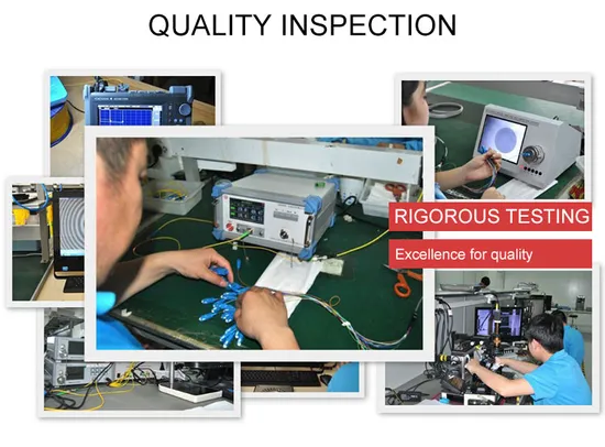 Factory Price FC Upc 5dB