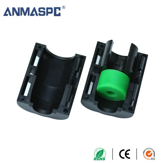HDPE Divisible Gas Blocker 16/8mm (6.5