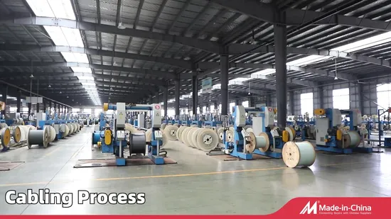 Outdoor Single/Double Jacket Aerial 144 Core G652D Span 200m ADSS Fiber Optic Cable 