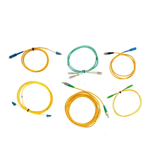 Optical Fiber FC