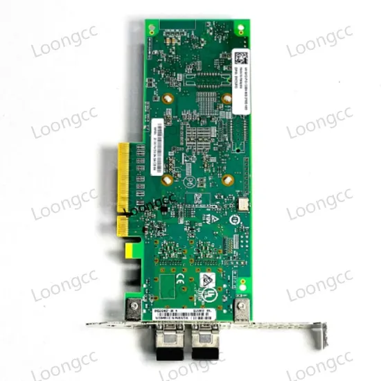 Original Marvel Qlogic Qle2690