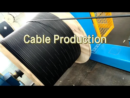 1 Core 1km Plywood Drum Fiber Optic Single Mode G657A1 G657A2 Steel Wire Messenger FTTH Drop Cable 