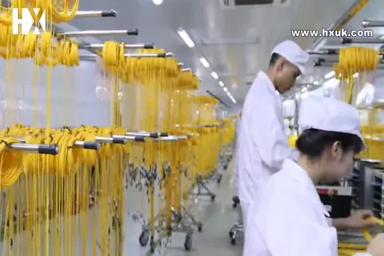 Custom FTTH Pigtail Cable Sc Patch Cord Fiber Drop Cable Patchcord 
