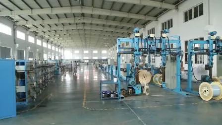 Fiber Optic Cable 2f Self