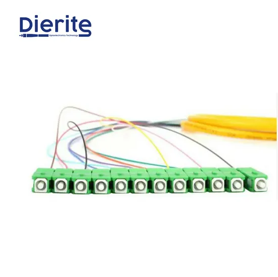 Factory Price Excellent Performance Simplex GJFJV/H OEM Indoor Multi