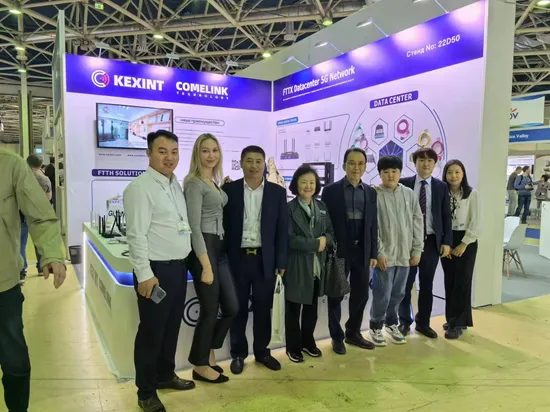 Kexint FTTH Adjustable Male Female Attenuator 0 to 30 dB Variable Fiber Optic Attenuator 